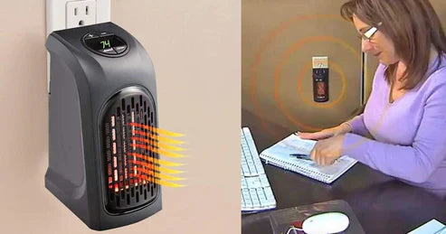 Handy Room Heater