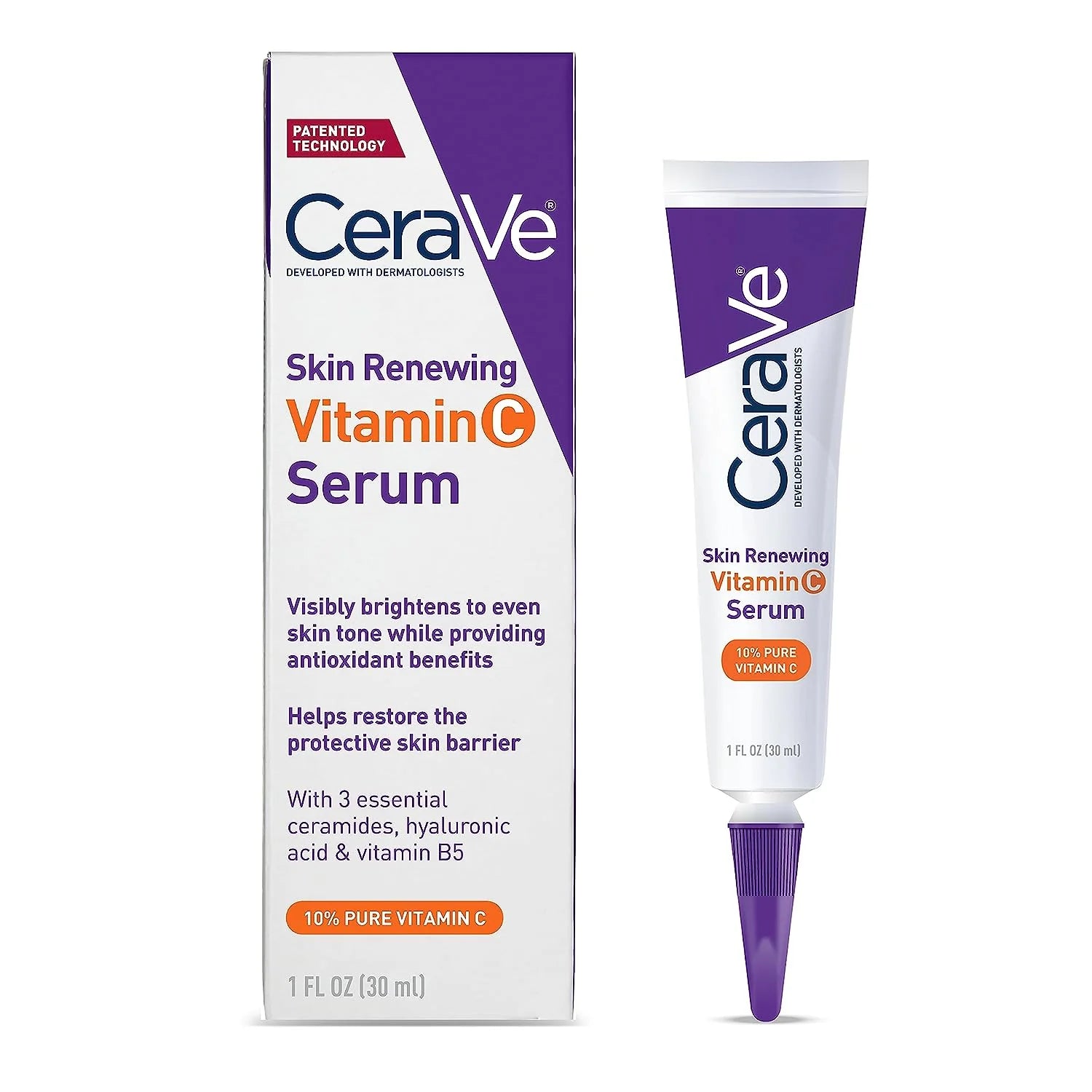 Serum WITH 10% PURE VITAMIN C