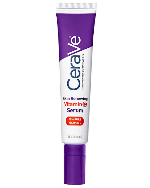 Serum WITH 10% PURE VITAMIN C