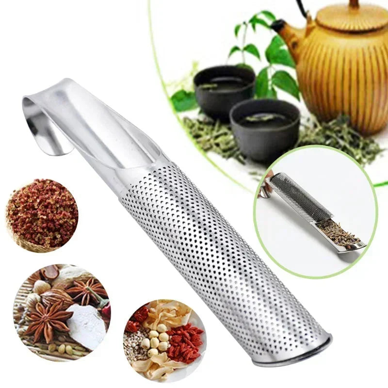 Stainless Steel Tea Infuser