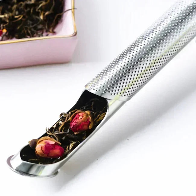 Stainless Steel Tea Infuser